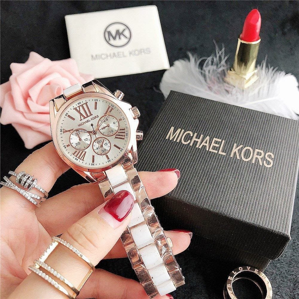 ladies micheal kors