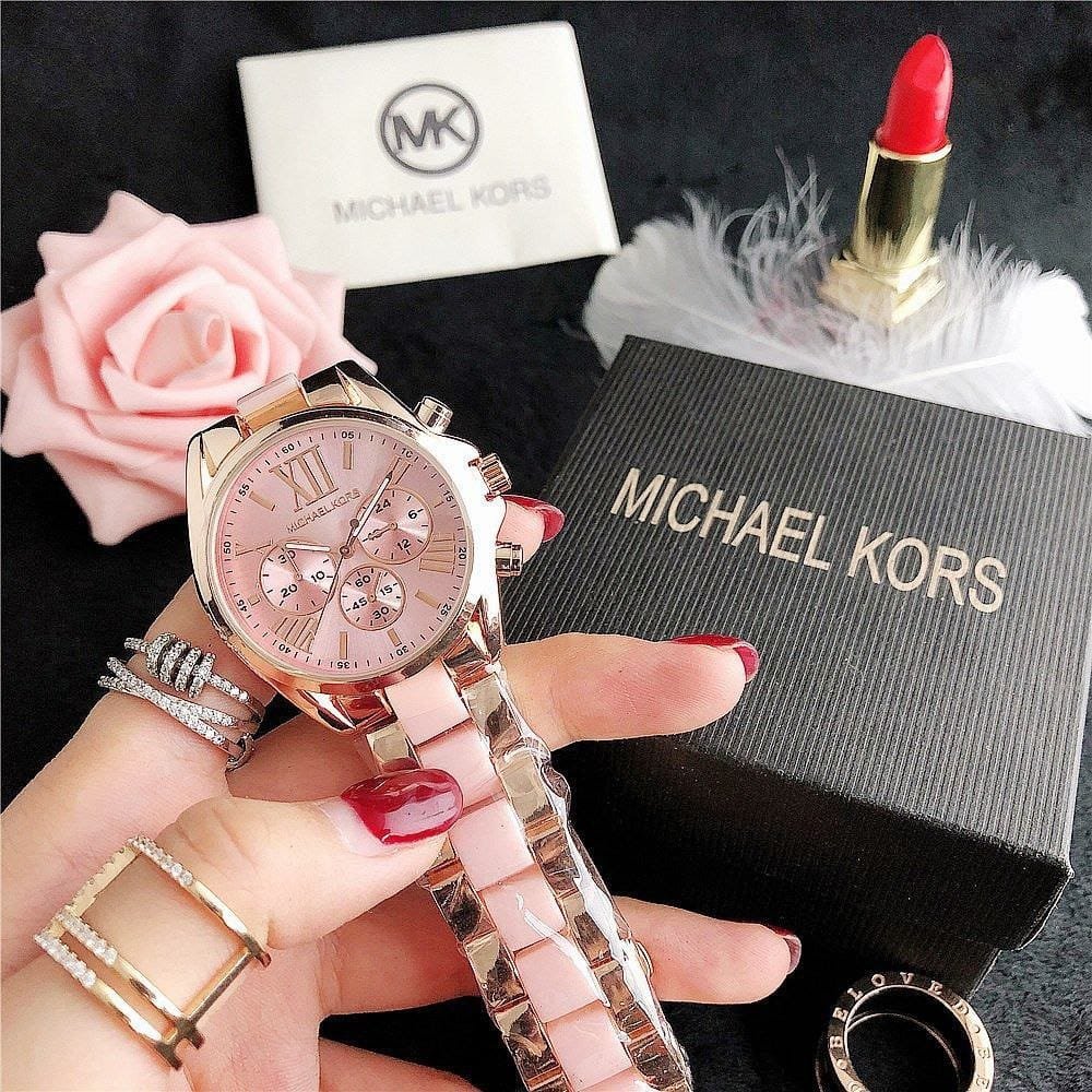 ladies micheal kors