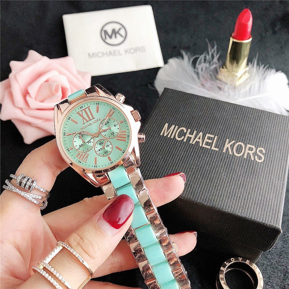 ladies micheal kors