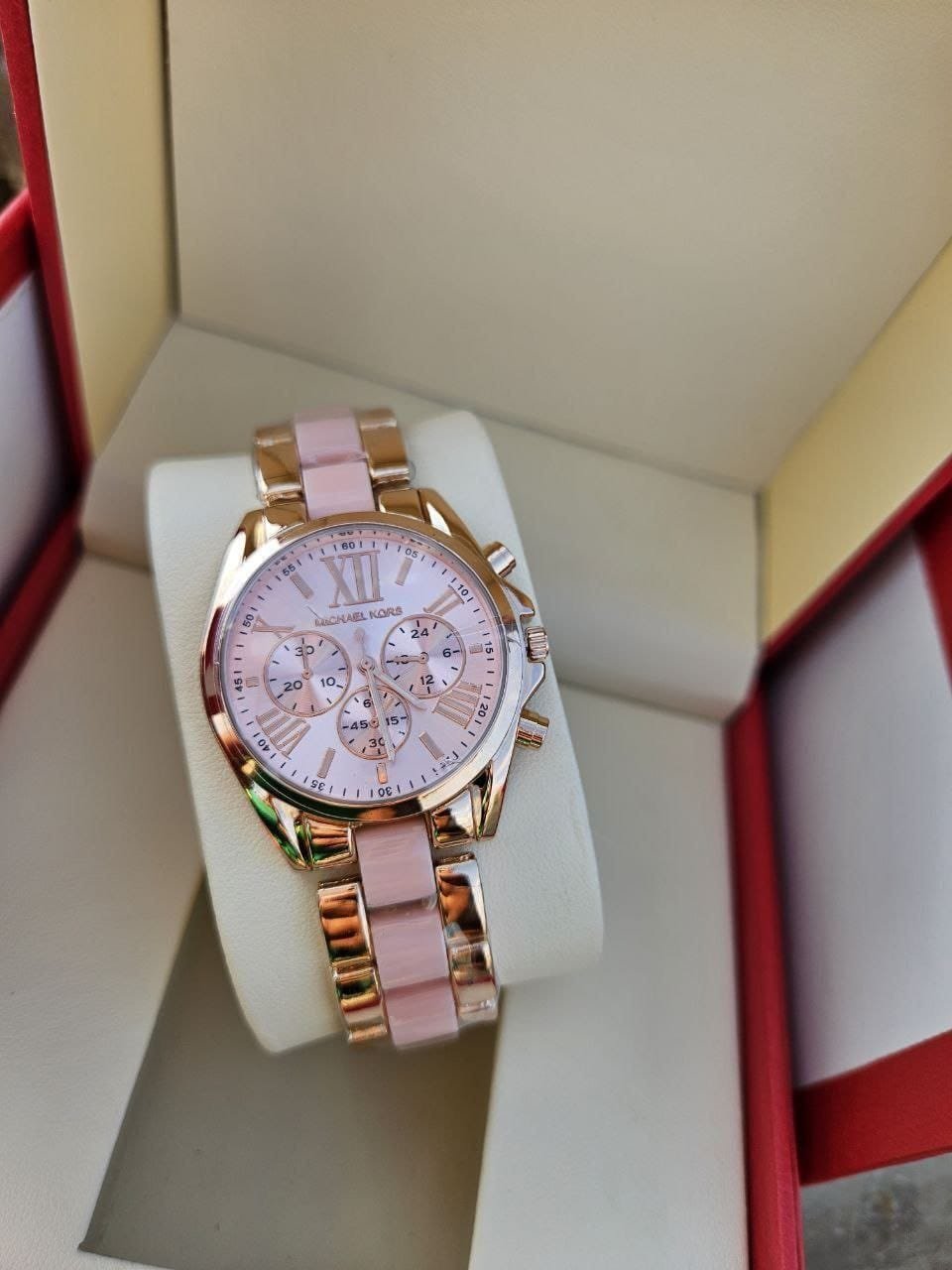 ladies micheal kors