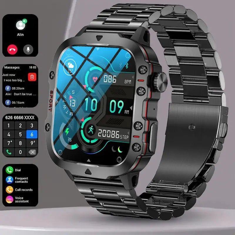 qx11 smartwatch