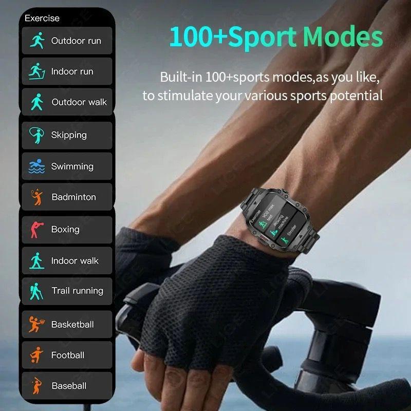 qx11 smartwatch